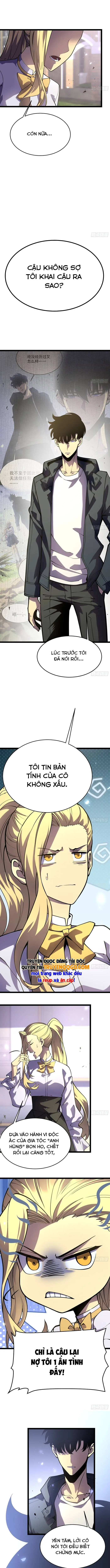 Sau Khi Trùng Sinh Ta Dùng Gương Phản Chiếu Quay Lại Trả Thù Chapter 32 - Trang 11