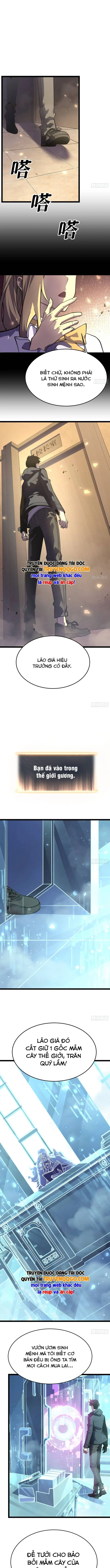 Sau Khi Trùng Sinh Ta Dùng Gương Phản Chiếu Quay Lại Trả Thù Chapter 32 - Trang 13