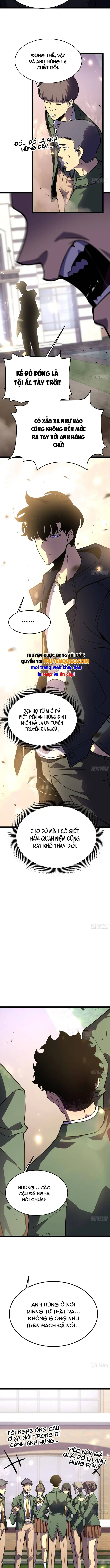Sau Khi Trùng Sinh Ta Dùng Gương Phản Chiếu Quay Lại Trả Thù Chapter 32 - Trang 7