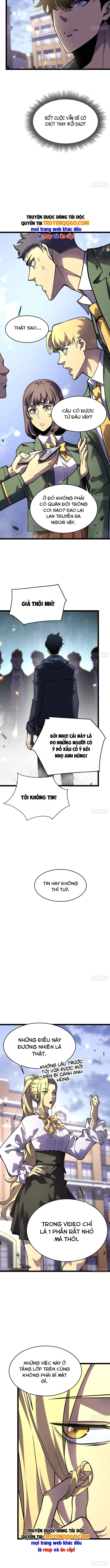 Sau Khi Trùng Sinh Ta Dùng Gương Phản Chiếu Quay Lại Trả Thù Chapter 32 - Trang 9