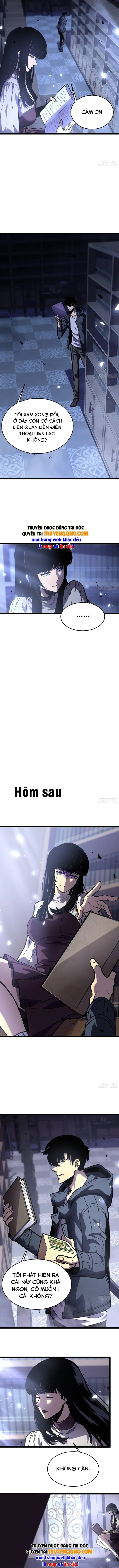 Sau Khi Trùng Sinh Ta Dùng Gương Phản Chiếu Quay Lại Trả Thù Chapter 33 - Trang 10