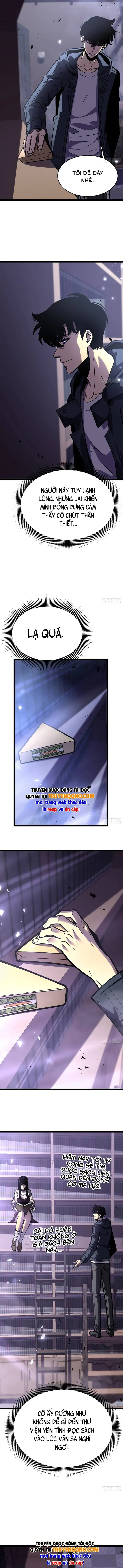 Sau Khi Trùng Sinh Ta Dùng Gương Phản Chiếu Quay Lại Trả Thù Chapter 33 - Trang 11
