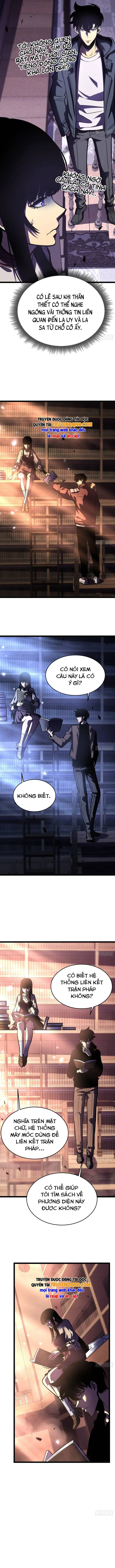 Sau Khi Trùng Sinh Ta Dùng Gương Phản Chiếu Quay Lại Trả Thù Chapter 33 - Trang 12