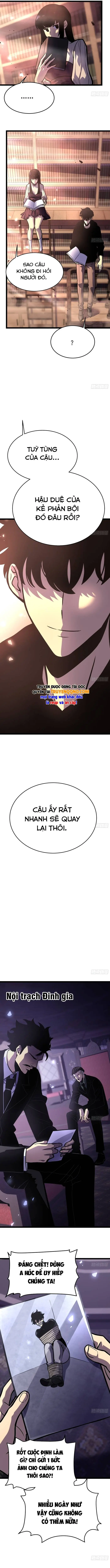 Sau Khi Trùng Sinh Ta Dùng Gương Phản Chiếu Quay Lại Trả Thù Chapter 33 - Trang 13