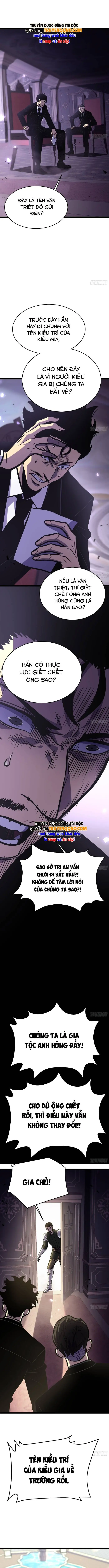 Sau Khi Trùng Sinh Ta Dùng Gương Phản Chiếu Quay Lại Trả Thù Chapter 33 - Trang 14