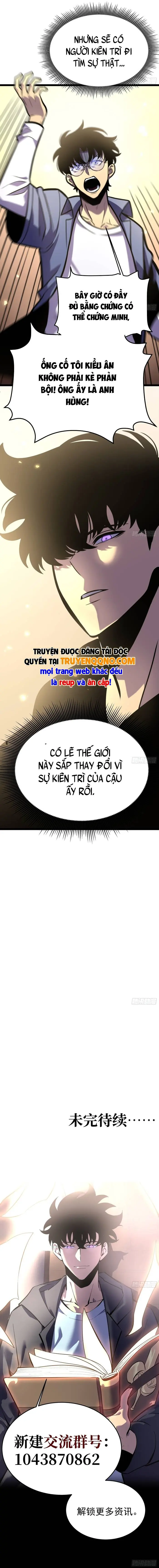 Sau Khi Trùng Sinh Ta Dùng Gương Phản Chiếu Quay Lại Trả Thù Chapter 33 - Trang 16