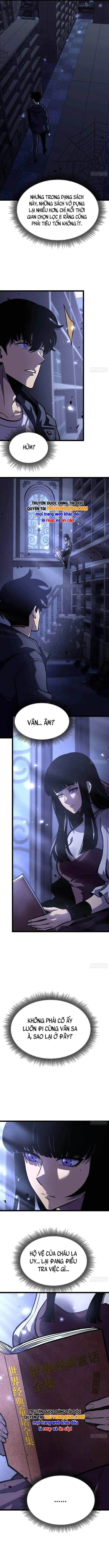 Sau Khi Trùng Sinh Ta Dùng Gương Phản Chiếu Quay Lại Trả Thù Chapter 33 - Trang 8