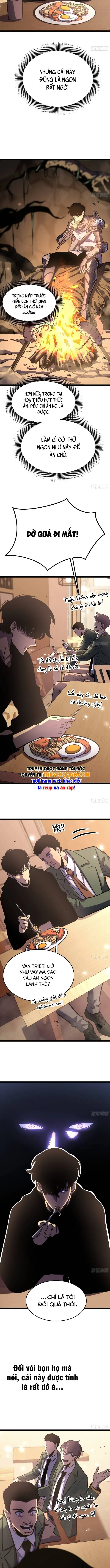 Sau Khi Trùng Sinh Ta Dùng Gương Phản Chiếu Quay Lại Trả Thù Chapter 34 - Trang 12
