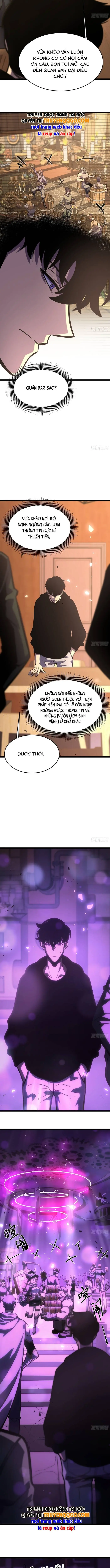 Sau Khi Trùng Sinh Ta Dùng Gương Phản Chiếu Quay Lại Trả Thù Chapter 34 - Trang 13