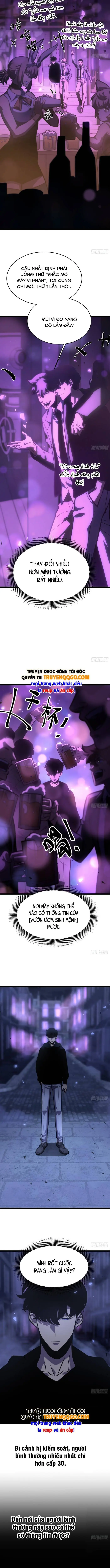 Sau Khi Trùng Sinh Ta Dùng Gương Phản Chiếu Quay Lại Trả Thù Chapter 34 - Trang 14