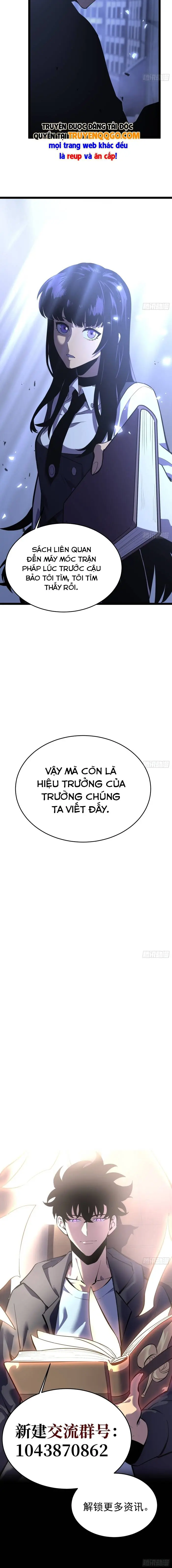 Sau Khi Trùng Sinh Ta Dùng Gương Phản Chiếu Quay Lại Trả Thù Chapter 34 - Trang 17