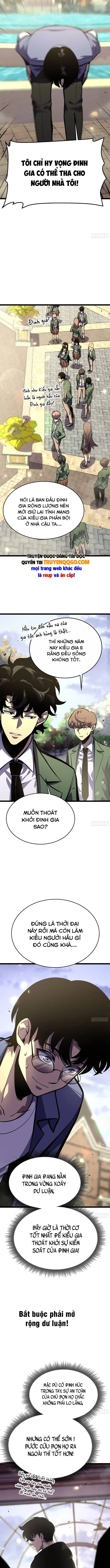 Sau Khi Trùng Sinh Ta Dùng Gương Phản Chiếu Quay Lại Trả Thù Chapter 34 - Trang 4