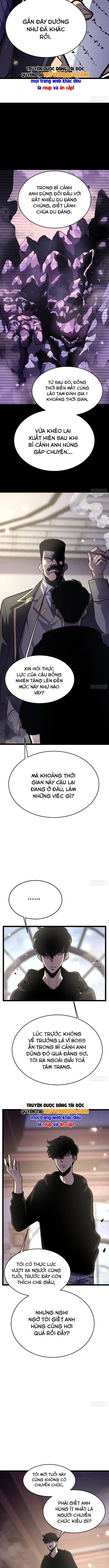 Sau Khi Trùng Sinh Ta Dùng Gương Phản Chiếu Quay Lại Trả Thù Chapter 34 - Trang 6