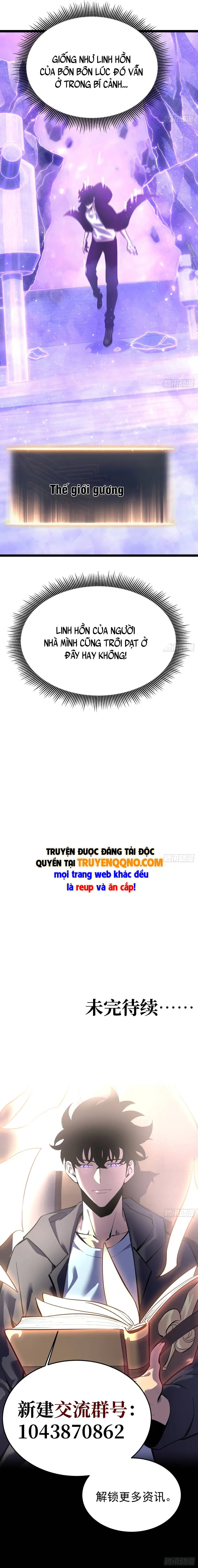 Sau Khi Trùng Sinh Ta Dùng Gương Phản Chiếu Quay Lại Trả Thù Chapter 39 - Trang 18
