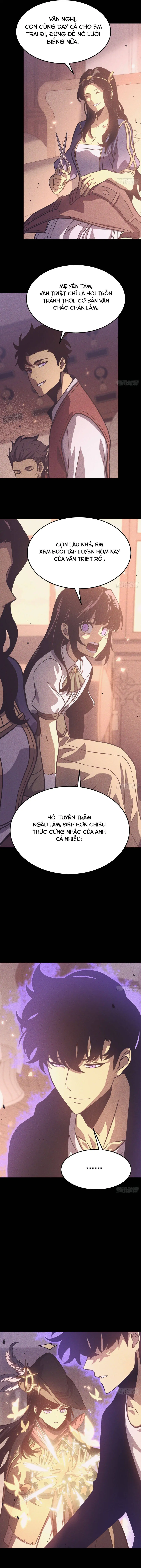 Sau Khi Trùng Sinh Ta Dùng Gương Phản Chiếu Quay Lại Trả Thù Chapter 42 - Trang 6