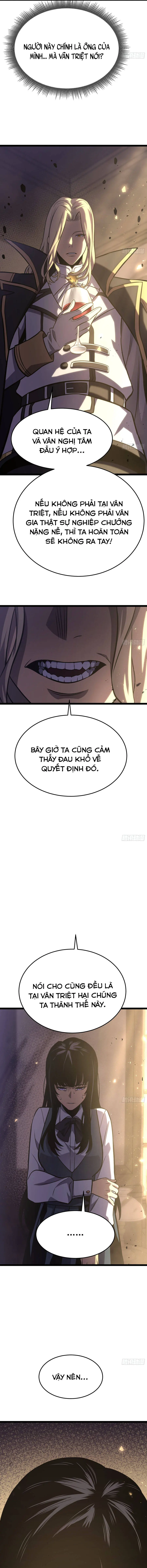 Sau Khi Trùng Sinh Ta Dùng Gương Phản Chiếu Quay Lại Trả Thù Chapter 43 - Trang 7