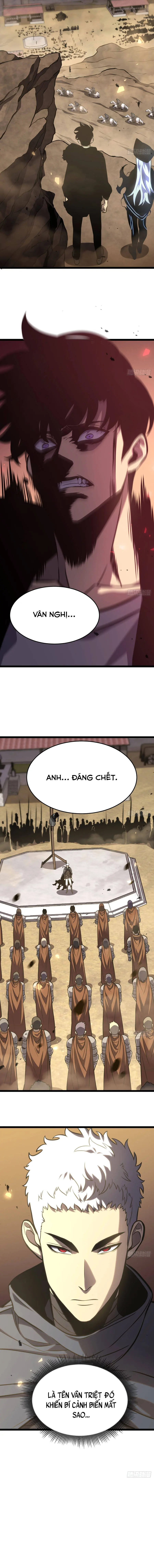 Sau Khi Trùng Sinh Ta Dùng Gương Phản Chiếu Quay Lại Trả Thù Chapter 44 - Trang 13