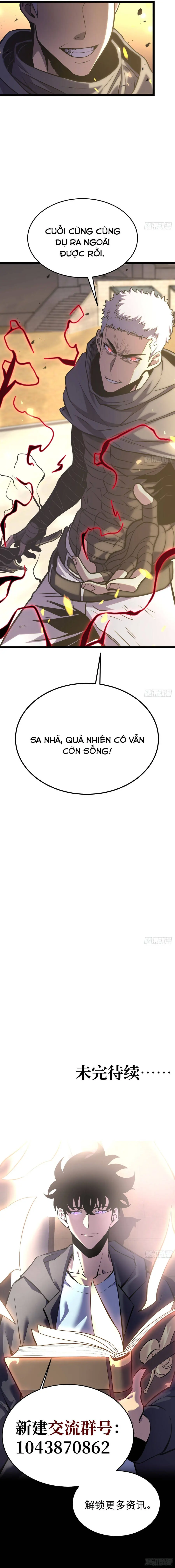 Sau Khi Trùng Sinh Ta Dùng Gương Phản Chiếu Quay Lại Trả Thù Chapter 44 - Trang 17