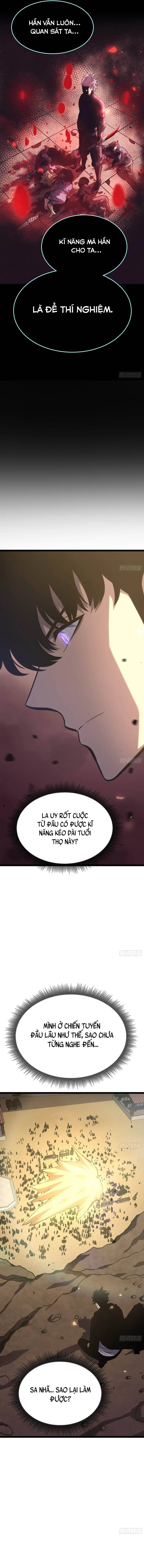Sau Khi Trùng Sinh Ta Dùng Gương Phản Chiếu Quay Lại Trả Thù Chapter 45 - Trang 6