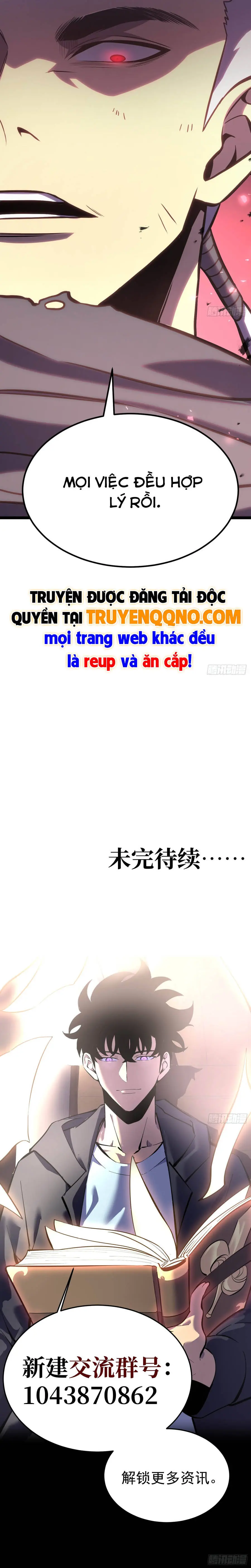 Sau Khi Trùng Sinh Ta Dùng Gương Phản Chiếu Quay Lại Trả Thù Chapter 46 - Trang 18