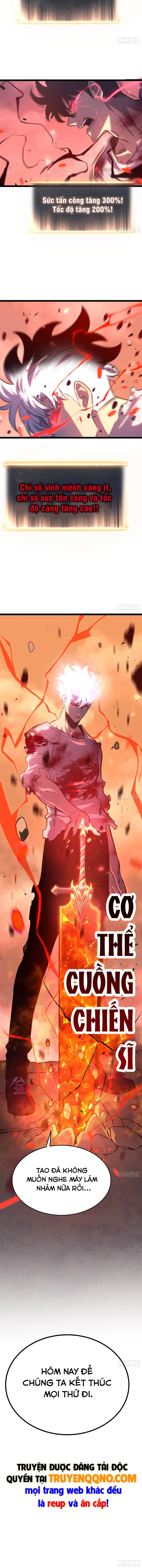 Sau Khi Trùng Sinh Ta Dùng Gương Phản Chiếu Quay Lại Trả Thù Chapter 47 - Trang 17