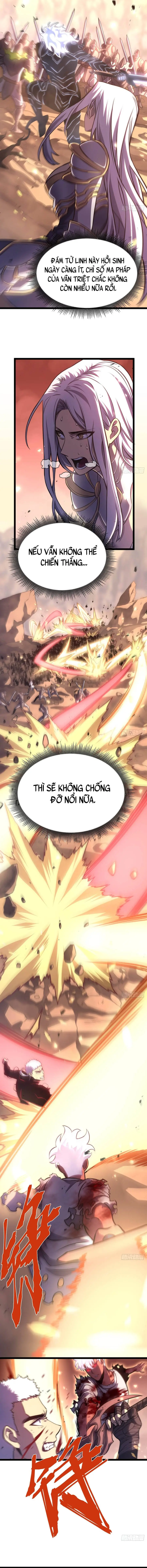 Sau Khi Trùng Sinh Ta Dùng Gương Phản Chiếu Quay Lại Trả Thù Chapter 48 - Trang 14