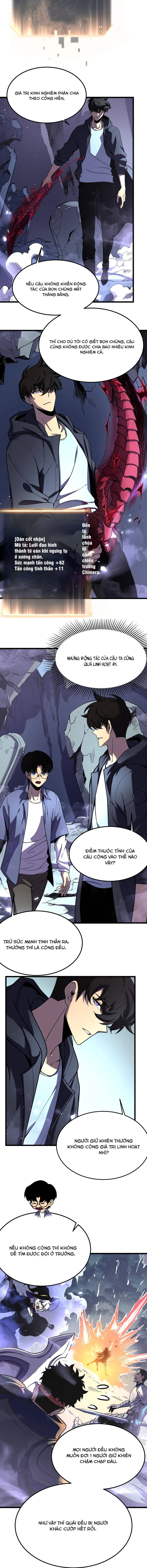 Sau Khi Trùng Sinh Ta Dùng Gương Phản Chiếu Quay Lại Trả Thù Chapter 5 - Trang 13