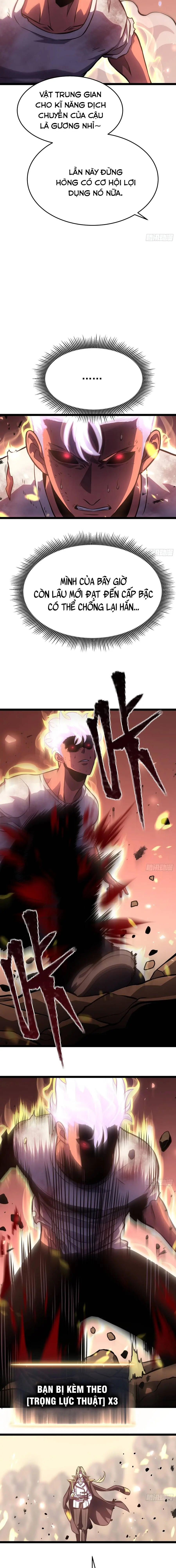 Sau Khi Trùng Sinh Ta Dùng Gương Phản Chiếu Quay Lại Trả Thù Chapter 50 - Trang 12