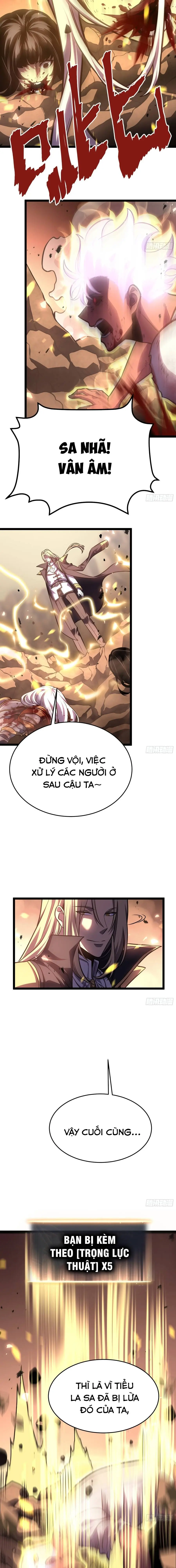 Sau Khi Trùng Sinh Ta Dùng Gương Phản Chiếu Quay Lại Trả Thù Chapter 50 - Trang 14