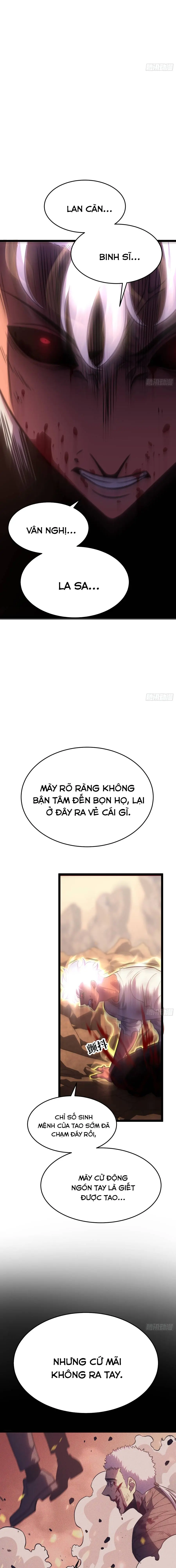 Sau Khi Trùng Sinh Ta Dùng Gương Phản Chiếu Quay Lại Trả Thù Chapter 50 - Trang 16