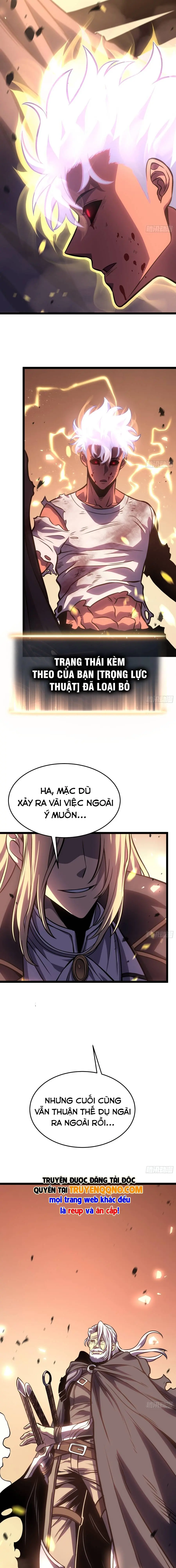 Sau Khi Trùng Sinh Ta Dùng Gương Phản Chiếu Quay Lại Trả Thù Chapter 50 - Trang 18