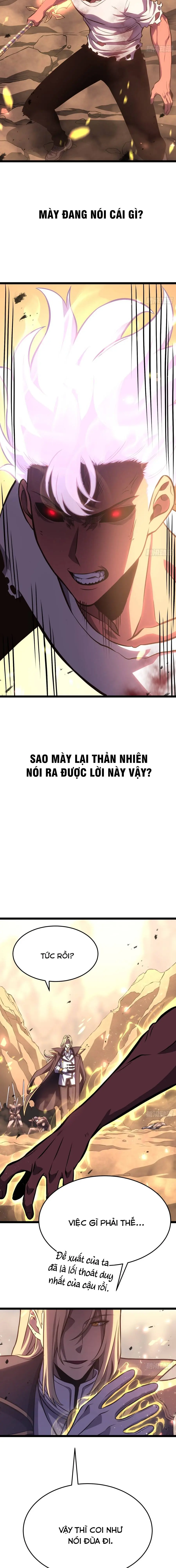 Sau Khi Trùng Sinh Ta Dùng Gương Phản Chiếu Quay Lại Trả Thù Chapter 50 - Trang 5