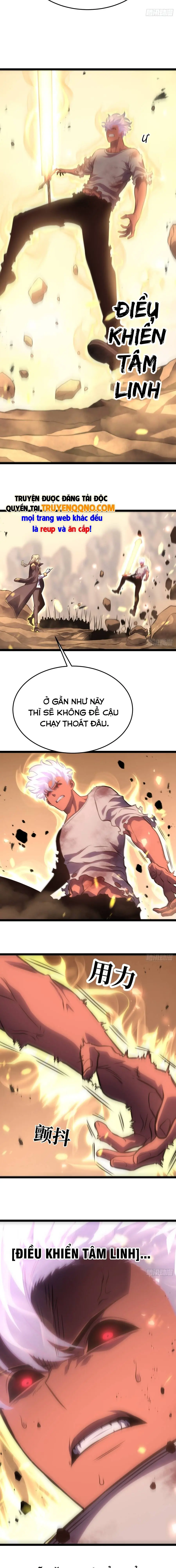 Sau Khi Trùng Sinh Ta Dùng Gương Phản Chiếu Quay Lại Trả Thù Chapter 50 - Trang 6