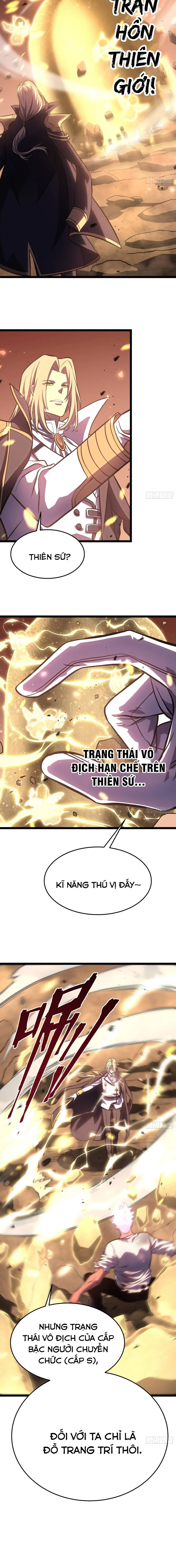 Sau Khi Trùng Sinh Ta Dùng Gương Phản Chiếu Quay Lại Trả Thù Chapter 50 - Trang 9