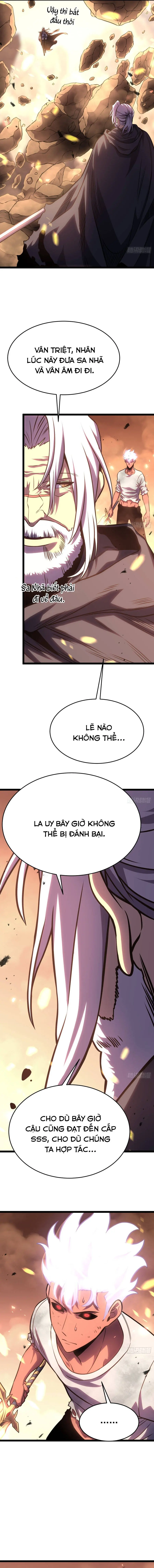 Sau Khi Trùng Sinh Ta Dùng Gương Phản Chiếu Quay Lại Trả Thù Chapter 51 - Trang 11