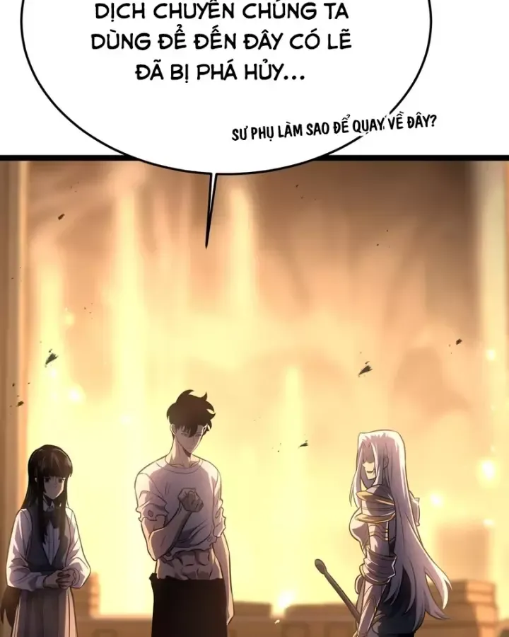 Sau Khi Trùng Sinh Ta Dùng Gương Phản Chiếu Quay Lại Trả Thù Chapter 52 - Trang 33