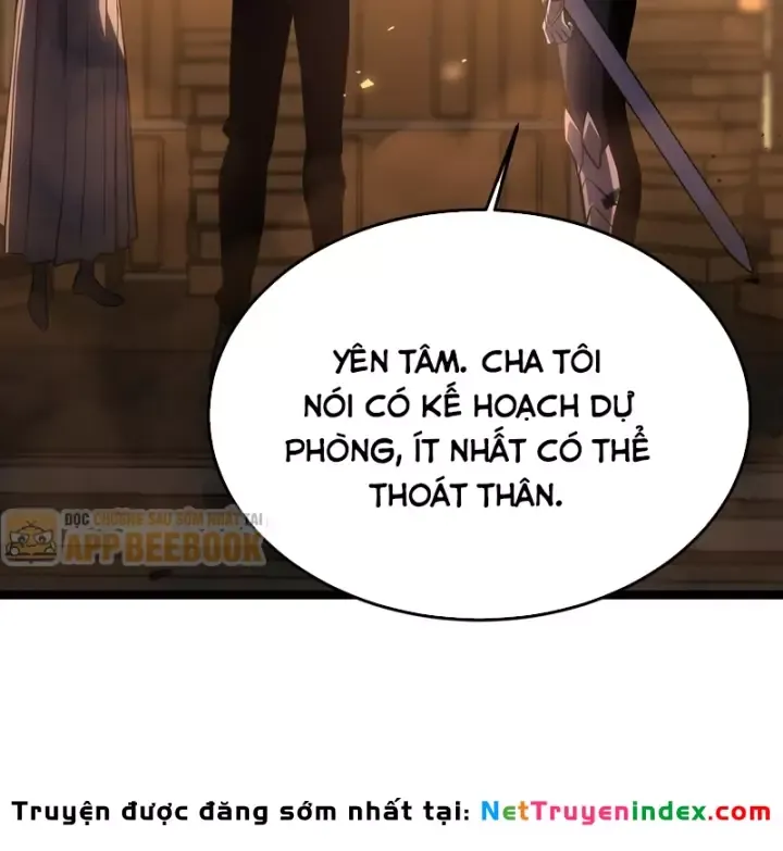 Sau Khi Trùng Sinh Ta Dùng Gương Phản Chiếu Quay Lại Trả Thù Chapter 52 - Trang 34
