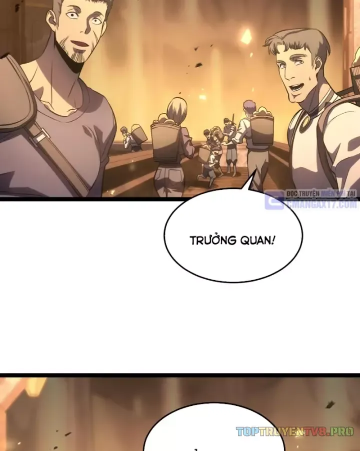 Sau Khi Trùng Sinh Ta Dùng Gương Phản Chiếu Quay Lại Trả Thù Chapter 52 - Trang 4