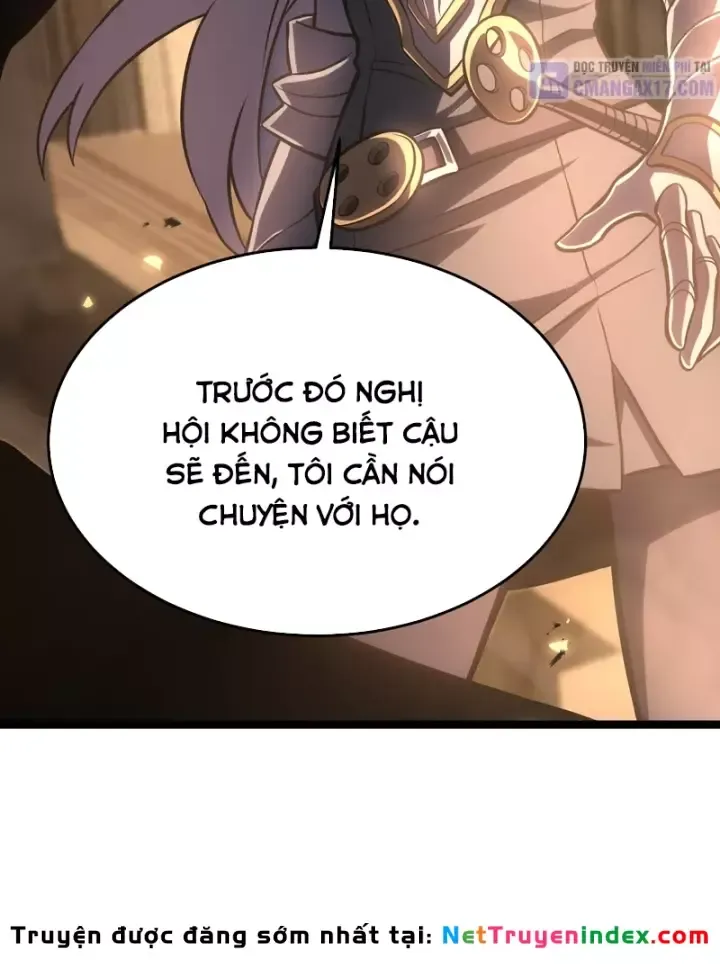 Sau Khi Trùng Sinh Ta Dùng Gương Phản Chiếu Quay Lại Trả Thù Chapter 52 - Trang 44
