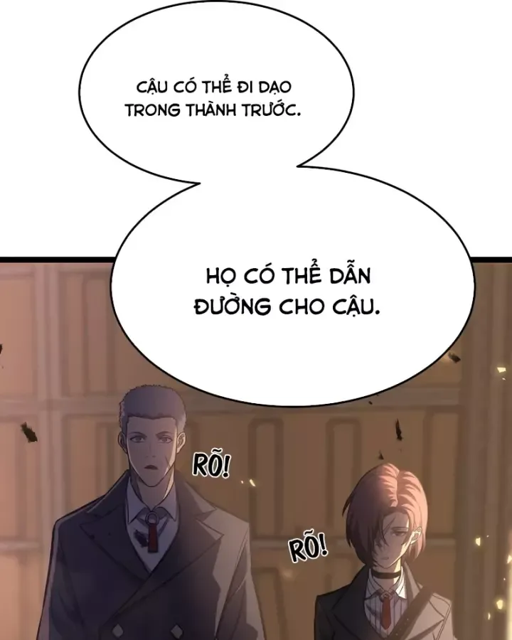 Sau Khi Trùng Sinh Ta Dùng Gương Phản Chiếu Quay Lại Trả Thù Chapter 52 - Trang 46