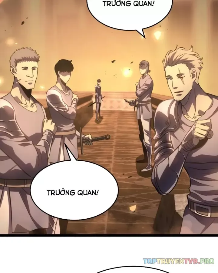 Sau Khi Trùng Sinh Ta Dùng Gương Phản Chiếu Quay Lại Trả Thù Chapter 52 - Trang 5