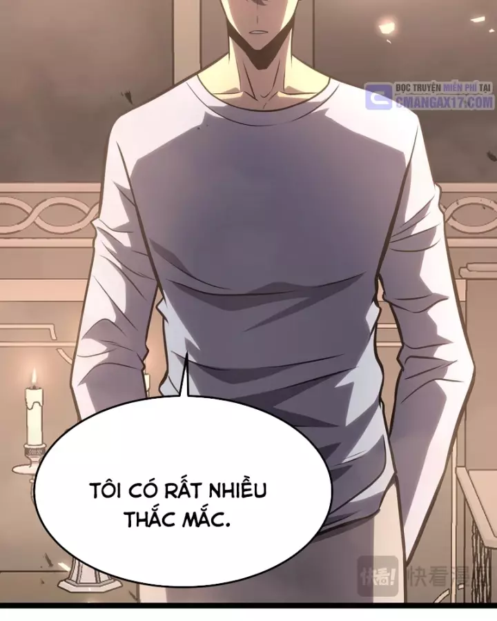 Sau Khi Trùng Sinh Ta Dùng Gương Phản Chiếu Quay Lại Trả Thù Chapter 53 - Trang 22