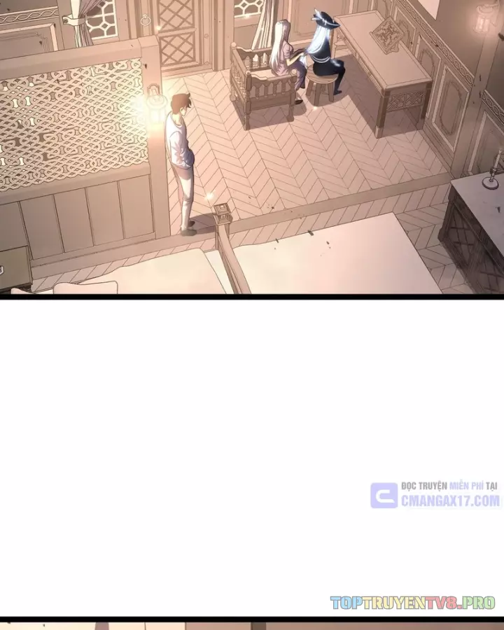 Sau Khi Trùng Sinh Ta Dùng Gương Phản Chiếu Quay Lại Trả Thù Chapter 53 - Trang 6