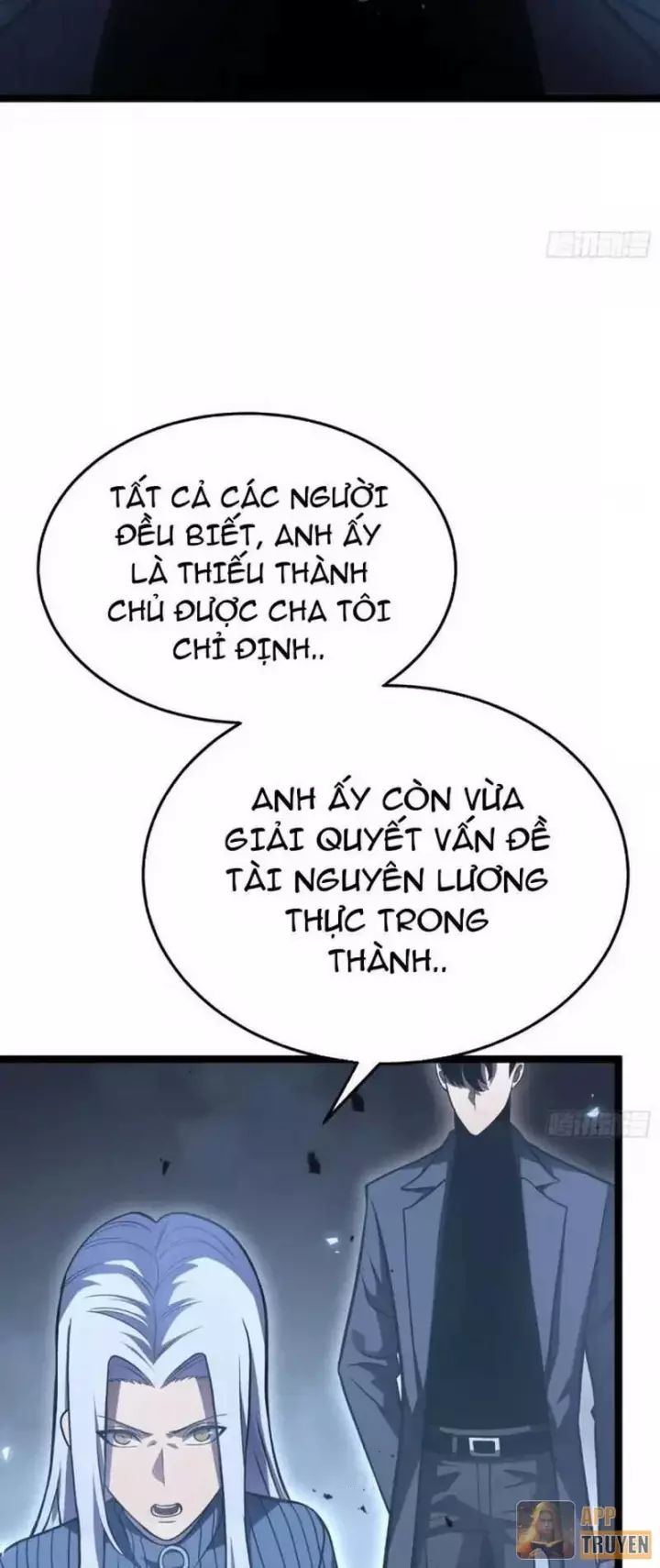 Sau Khi Trùng Sinh Ta Dùng Gương Phản Chiếu Quay Lại Trả Thù Chapter 54 - Trang 12