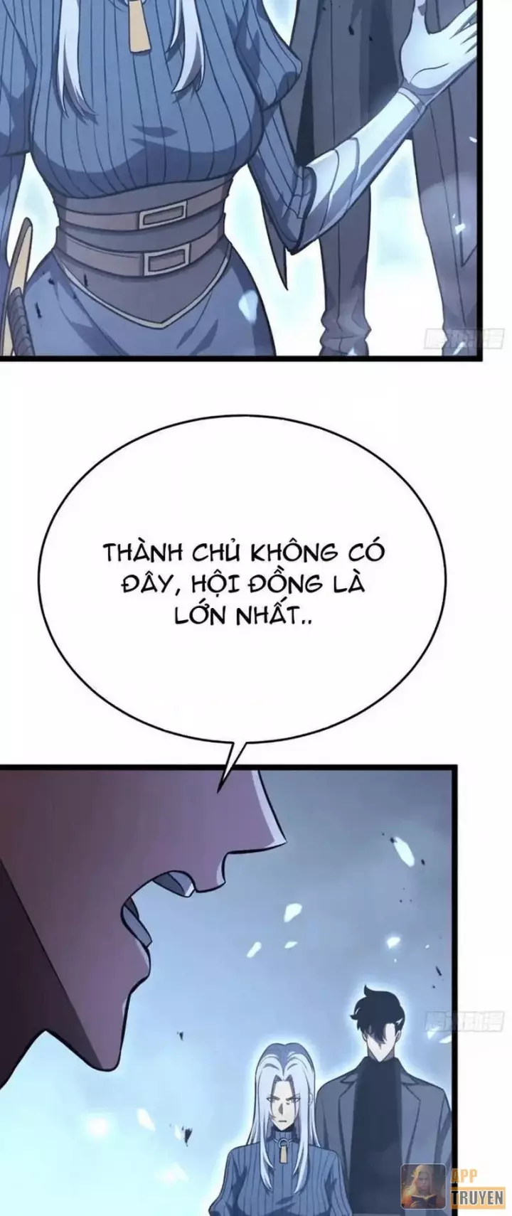 Sau Khi Trùng Sinh Ta Dùng Gương Phản Chiếu Quay Lại Trả Thù Chapter 54 - Trang 13