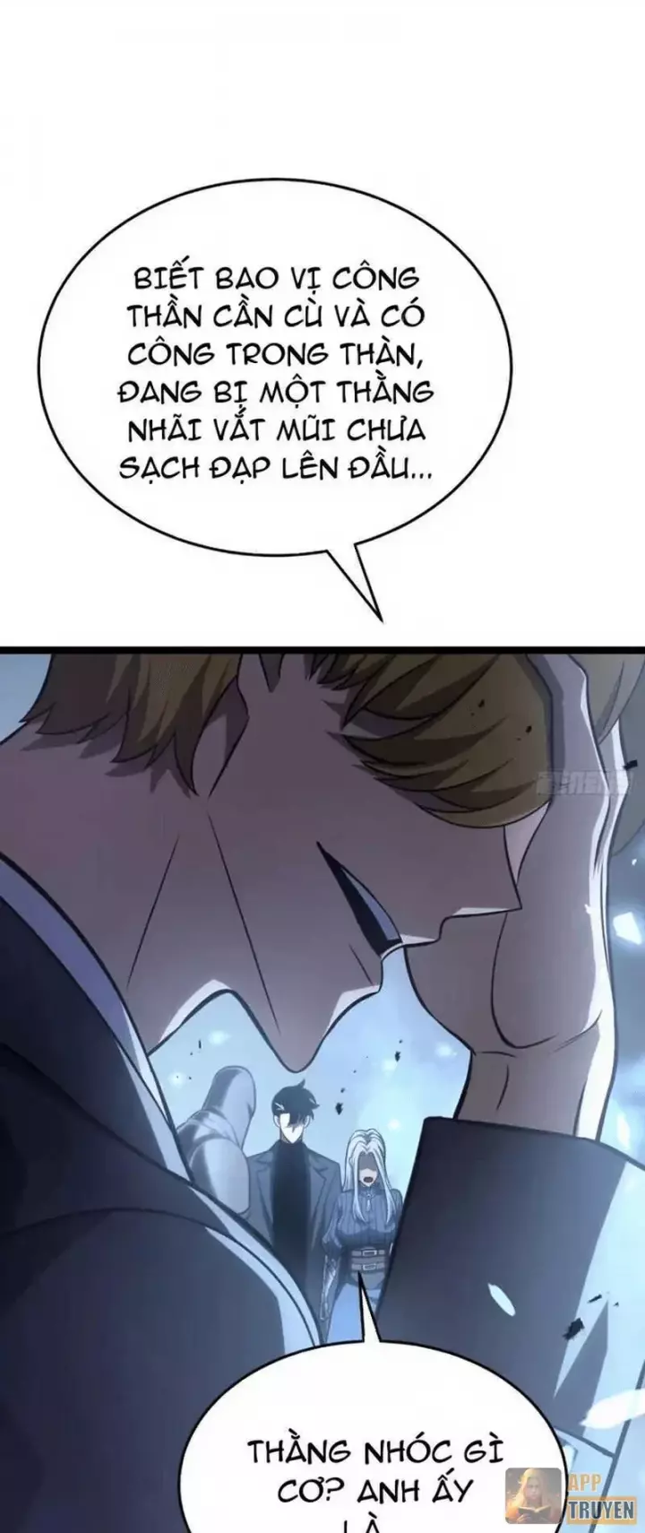 Sau Khi Trùng Sinh Ta Dùng Gương Phản Chiếu Quay Lại Trả Thù Chapter 54 - Trang 18