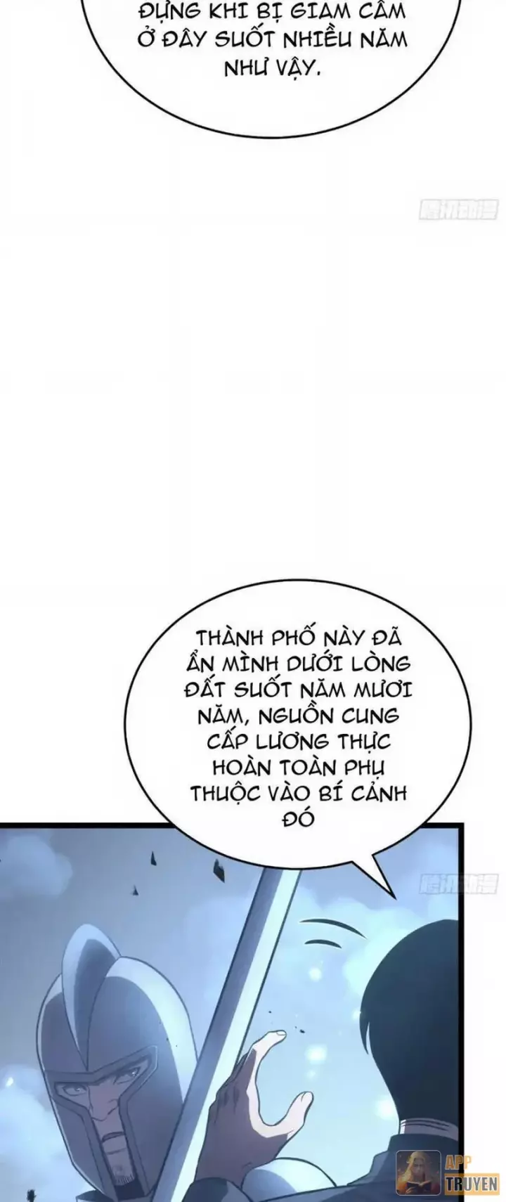 Sau Khi Trùng Sinh Ta Dùng Gương Phản Chiếu Quay Lại Trả Thù Chapter 54 - Trang 24