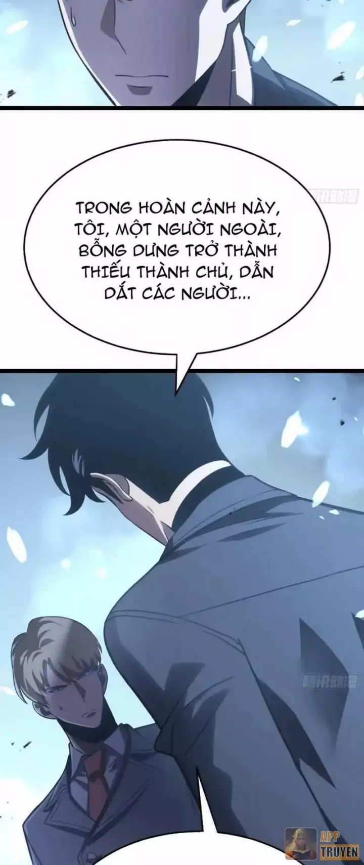 Sau Khi Trùng Sinh Ta Dùng Gương Phản Chiếu Quay Lại Trả Thù Chapter 54 - Trang 29