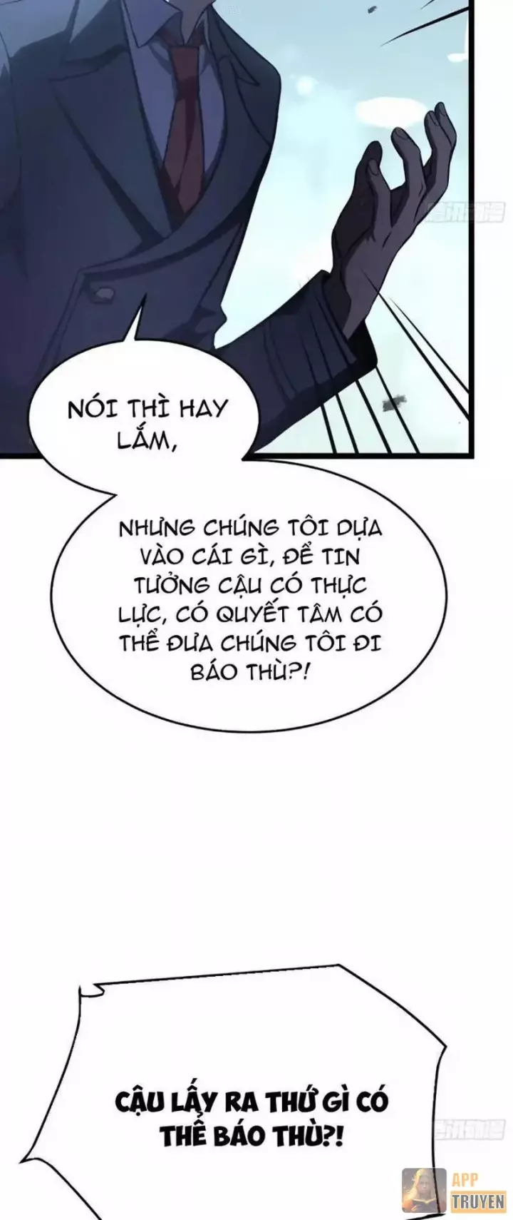 Sau Khi Trùng Sinh Ta Dùng Gương Phản Chiếu Quay Lại Trả Thù Chapter 54 - Trang 37