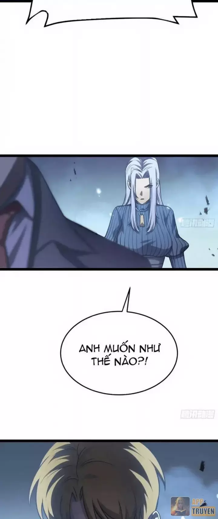 Sau Khi Trùng Sinh Ta Dùng Gương Phản Chiếu Quay Lại Trả Thù Chapter 54 - Trang 39